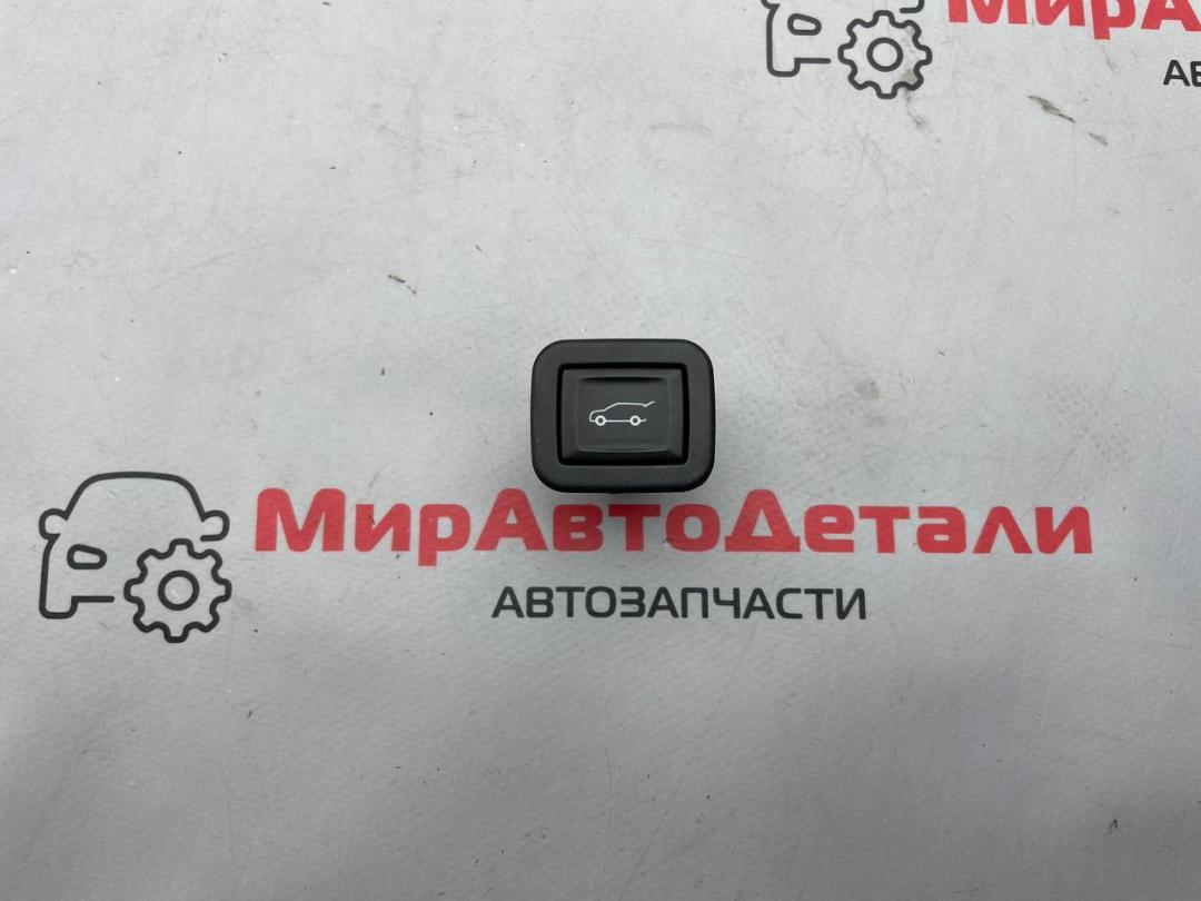 кнопка открытия багажника Chevrolet Blazer 3 поколение (2018 - 2025), 29529803 - фото №1