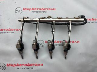 форсунка Chevrolet Trax 1 поколение [рестайлинг], 1.4 л., бензин, 12691288