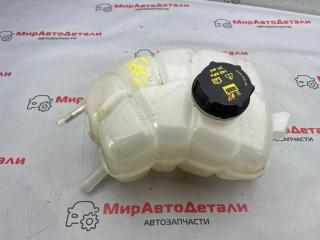 бачок расширительный Ford Edge 2 поколение CD539 [рестайлинг] 2019, 2.0 л., бензин, АКПП, F2G38A080BA