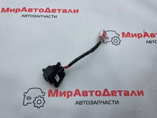 камера заднего вида Chevrolet Equinox 3 поколение 2018, 2.0 л., бензин, АКПП, 23137305