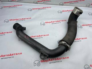 патрубок интеркулера Ford Escape 4 поколение CX482 2020, 1.5 л., бензин, АКПП