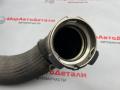 патрубок интеркулера Ford Escape 4 поколение CX482 2020, 1.5 л., бензин, АКПП - фото №4