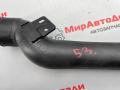 патрубок интеркулера Ford Escape 4 поколение CX482 2020, 1.5 л., бензин, АКПП - фото №5