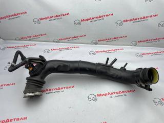 патрубок турбины Ford Escape 4 поколение CX482 2020, 1.5 л., бензин, АКПП, LX619C623CA