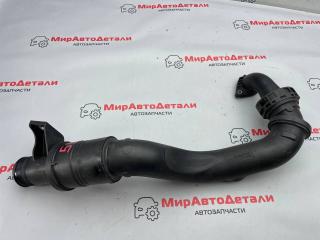 патрубок интеркулера Ford Escape 4 поколение CX482 2020, 1.5 л., бензин, АКПП, JX619P437DB