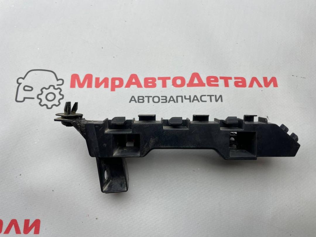 Крепление бампера переднего Honda Accord 10 поколение 2019, 1.5 л., бензин, АКПП - фото №1