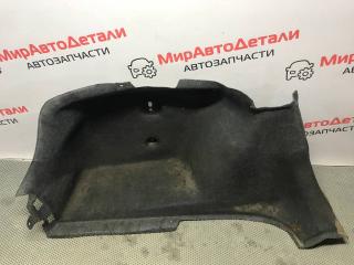 обшивка багажника Honda Accord 10 поколение 2018, 1.5 л., бензин, АКПП