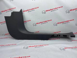 накладка на порог внутренняя GMC Terrain 2 поколение 2018, 2.0 л., бензин, АКПП, 84445004