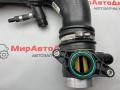 патрубок турбины Alfa Romeo Giulia 2 поколение 2018, 2.0 л., бензин, АКПП, 50539169 - фото №4