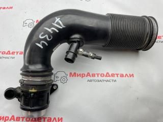 патрубок турбины Alfa Romeo Stelvio 1 поколение, 2.0 л., бензин, 50539169