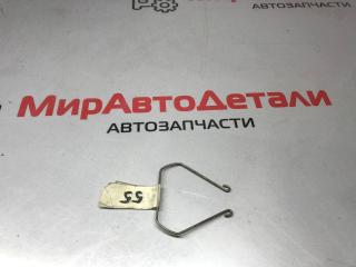 патрубок интеркулера GMC Terrain 2 поколение 2018, 1.5 л., бензин, АКПП