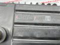 корпус воздушного фильтра Alfa Romeo Stelvio 1 поколение, 2.0 л., бензин, 50546941 - фото №7