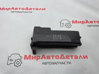 крышка блока предохранителей GMC Terrain 2 поколение (2017 - 2025), 13427003