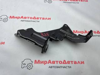 Кронштейн крепления бачка расширительного Alfa Romeo Stelvio 1 поколение 2018, 2.0 л., бензин, АКПП