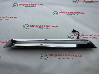 бленда GMC Terrain 2 поколение 2018, 1.5 л., бензин, АКПП