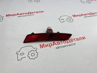 габаритный фонарь Chevrolet Camaro 6 поколение 2018, 3.6 л., бензин, АКПП, купе, 23126885