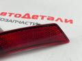 габаритный фонарь Chevrolet Camaro 6 поколение 2018, 3.6 л., бензин, АКПП, купе, 23126884 - фото №4