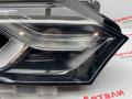 фара правая Chevrolet Equinox 3 поколение 2019, 1.5 л., бензин, АКПП, 84428284 - фото №2