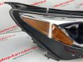 фара правая Chevrolet Equinox 3 поколение 2019, 1.5 л., бензин, АКПП, 84428284 - фото №4
