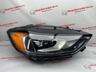фара правая Ford Edge 2 поколение CD539 [рестайлинг] 2019, 2.0 л., бензин, АКПП, KT4B13W029AE