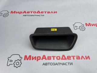 обшивка крышки багажника Buick Encore GX 1 поколение 2020, 1.2 л., бензин, АКПП