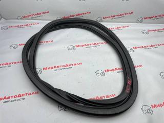 уплотнитель двери Ford Edge 2 поколение CD539 [рестайлинг] 2019, 2.0 л., бензин, АКПП