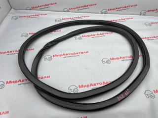 уплотнитель двери Ford Edge 2 поколение CD539 [рестайлинг] 2019, 2.0 л., бензин, АКПП