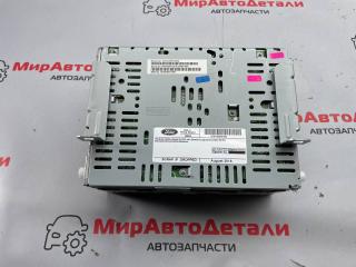 блок радио Ford Edge 2 поколение CD539 [рестайлинг] 2019, 2.0 л., бензин, АКПП, KT4T18D818GB