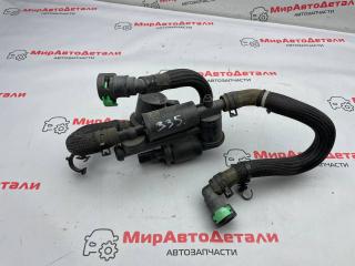насос вакуумный Ford Edge 2 поколение CD539 [рестайлинг] 2019, 2.0 л., бензин, АКПП, K2GC2420AD