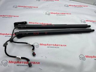 амортизатор крышки багажника (3-5 двери) Alfa Romeo Stelvio 1 поколение 2018, 2.0 л., бензин, АКПП, 505502580