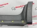 накладка на порог Chevrolet Equinox 3 поколение 2019, 1.5 л., бензин, 84167854 - фото №4
