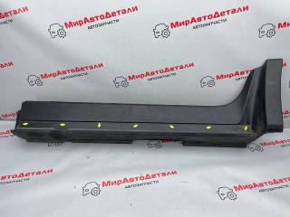 накладка на порог Chevrolet Equinox 3 поколение [рестайлинг] (2020 - 2025), 84167854