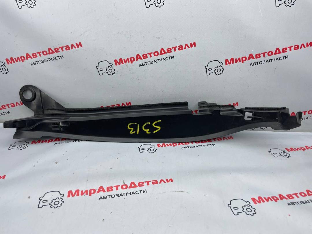 пыльник переднего крыла Honda Accord 10 поколение 2019, 1.5 л., бензин, АКПП, 74105TVAA1 - фото №1