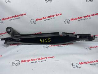 пыльник переднего крыла Honda Accord 10 поколение 2019, 1.5 л., бензин, АКПП, 74105TVAA1