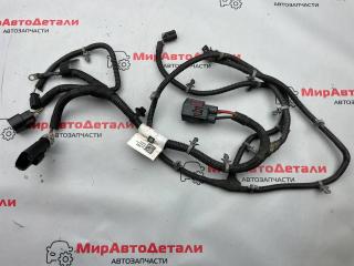 кассета радиаторов Chevrolet Equinox 3 поколение 2018, 1.6 л., дизель, АКПП, 84304408