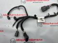 кассета радиаторов Chevrolet Equinox 3 поколение 2018, 1.6 л., дизель, АКПП, 84304408 - фото №2