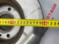 диск тормозной передний Buick Regal 6 поколение 2018, 2.0 л., бензин, АКПП - фото №8