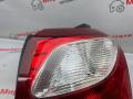 фонарь задний правый Chevrolet Equinox 3 поколение 2018, 1.5 л., бензин, АКПП, 84341666 - фото №3