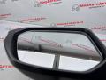 зеркало наружное левое Honda Civic 10 поколение 2017, 1.5 л., бензин, АКПП, купе - фото №3