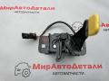 замок капота Chevrolet Equinox 3 поколение 2019, 1.5 л., бензин, АКПП, 84255978 - фото №2