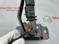 замок капота Chevrolet Equinox 3 поколение 2019, 1.5 л., бензин, АКПП, 84255978 - фото №5