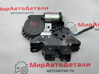 замок багажника GMC Terrain 2 поколение (2017 - 2025), 13527320
