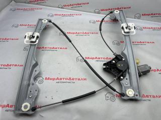 стеклоподъемник передний левый Ford Edge 2 поколение CD539 [рестайлинг] 2019, 2.0 л., бензин, АКПП, 0130822732