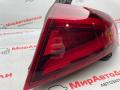 фонарь задний правый Alfa Romeo Giulia 2 поколение 2018, 2.0 л., бензин, АКПП, 20690206 - фото №2