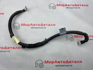 минусовой провод аккумулятора Chevrolet Equinox 3 поколение 2019, 1.5 л., бензин, АКПП, 84301795