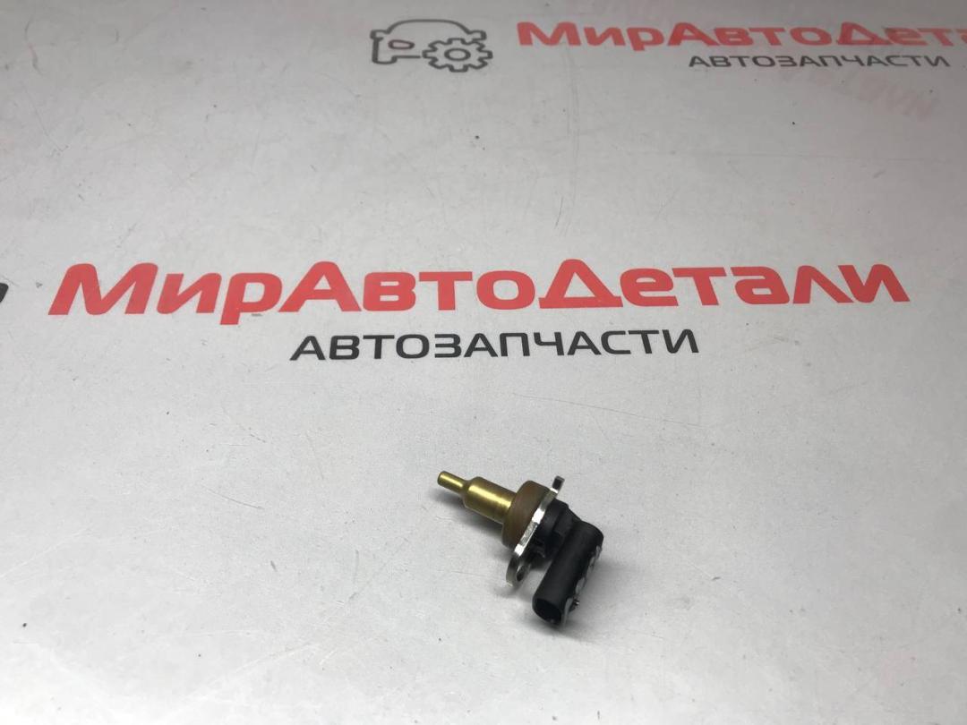 датчик температуры охлаждающей жидкости Buick Encore GX 1 поколение 2022, 1.3 л., бензин, 55489870 - фото №1