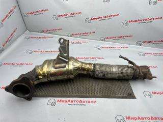 катализатор Lincoln Nautilus 1 поколение, 2.0 л., бензин, K2G35E211AE