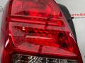 фонарь задний левый Chevrolet Trax 1 поколение [рестайлинг] 2018, 1.4 л., бензин, АКПП, 42435955 - фото №5