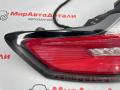 фонарь крышки багажника правый Ford Edge 2 поколение CD539 [рестайлинг] 2019, 2.0 л., бензин, АКПП, KT4B13A602B, KT4B13A602A - фото №6