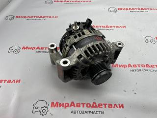генератор Chevrolet Equinox 3 поколение 2021, 1.5 л., бензин, АКПП, 13535009